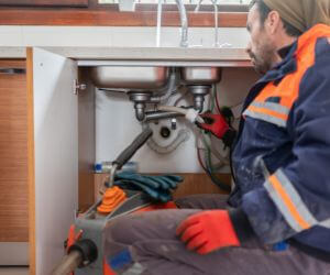 About Emergency plumbing pros Nash, TX